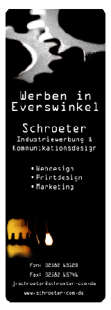 Hier koente Ihre Werbung stehen!